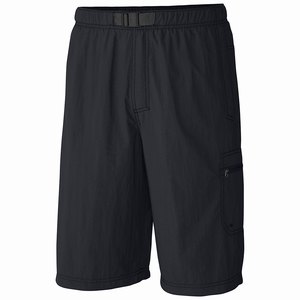 Columbia Palmerston Peak™ Vatten Short Herr Svarta (PVSYF1529)